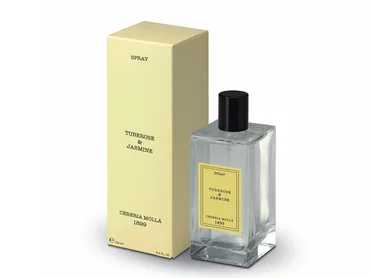 Cereria Mollá Vôňa do bytu v spreji Tuberose & Jasmine, 100 ml