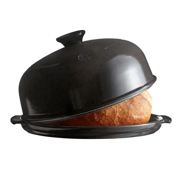 Emile Henry Forma na pečenie chleba.  4,5 l / Ø 34 cm
