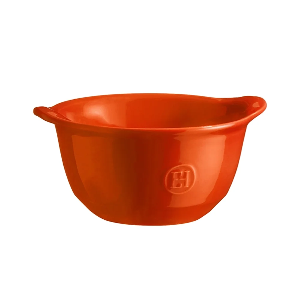 Miska na polievku, zapekacia Ultime, 0,55 l, oranžová Toscane