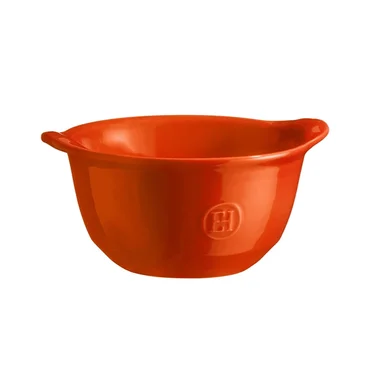 Emile Henry Miska na polievku, zapekacia Ultime, 0,55 l