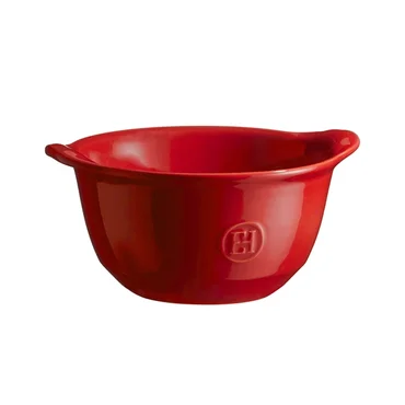 Emile Henry Miska na polievku, zapekacia Ultime, 0,55 l