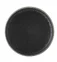 Tourron jedálenský tanier, 26 cm, čierna