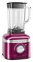Mixér Artisan  K400 červená repa