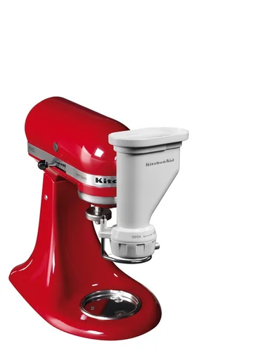 KitchenAid Lis na výrobu cestovín