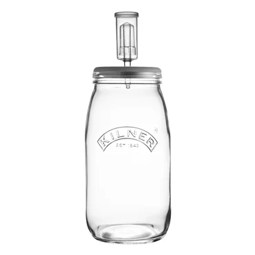 Kilner Fermentačná sada,3 l