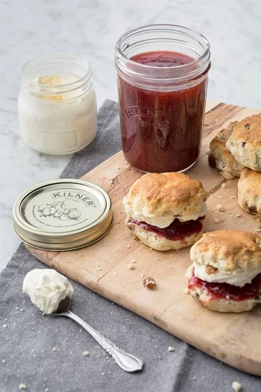 Kilner Zavárací pohár , šrúbovacie viečko, 0,35l