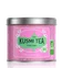 Sypaný zelený čaj Green Rose Bio, kovová dóza 25 g