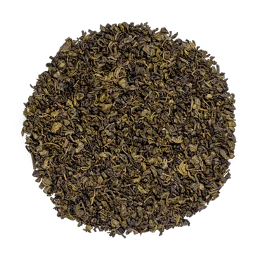 Kusmi Tea Zelený čaj Spearmint green tea Bio