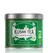 Sypaný zelený čaj Spearmint green tea Bio, kovová dóza 100 g