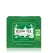 Porciovaný zelený čaj Spearmint green tea Bio, 20 vrecúšok