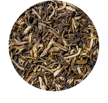 Kusmi Tea Biely čaj White Bellini Bio