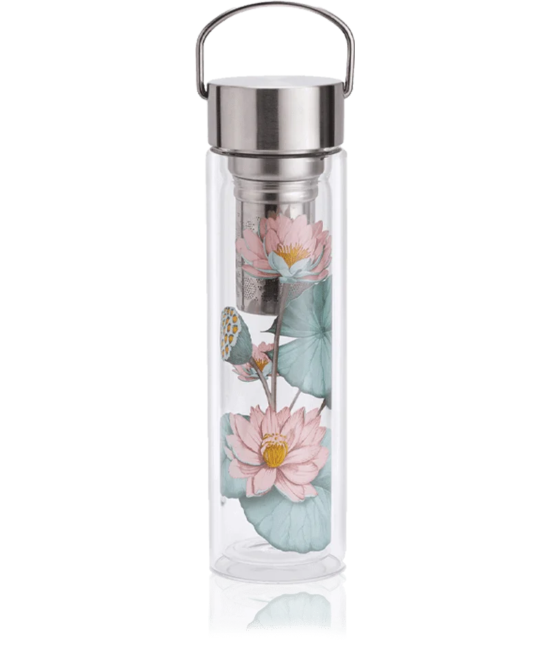 Dvojstenná termoska Eigenart, 350 ml