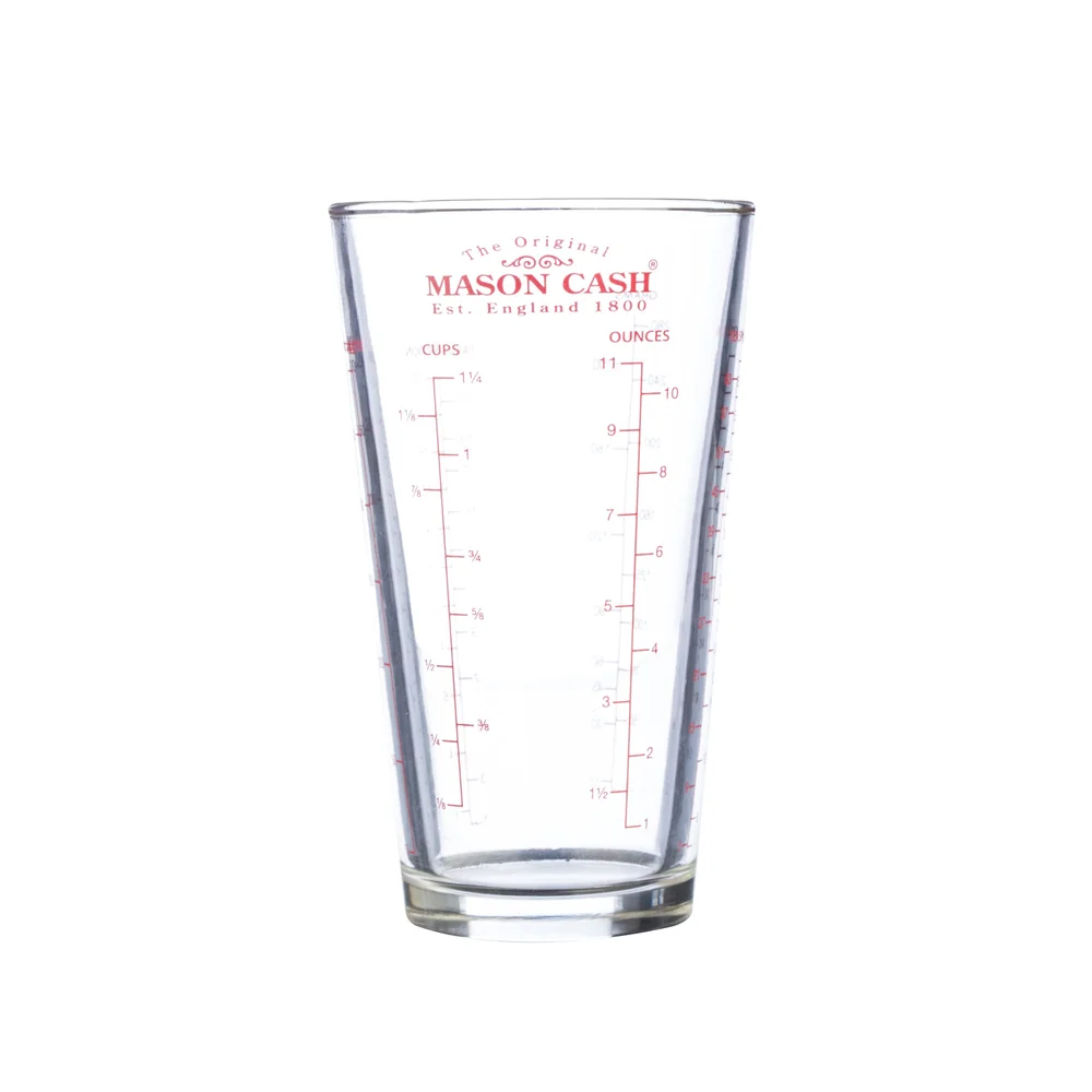 Classic Collection Sklenená odmerka, 300 ml