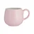 Impressions Mugs hrnček Honeycomb, 350 ml, ružový