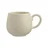 Impressions Mugs hrnček Honeycomb, 350 ml, biely