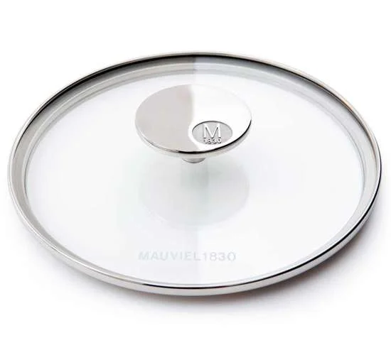 Sklenená pokrievka, Ø 28 cm