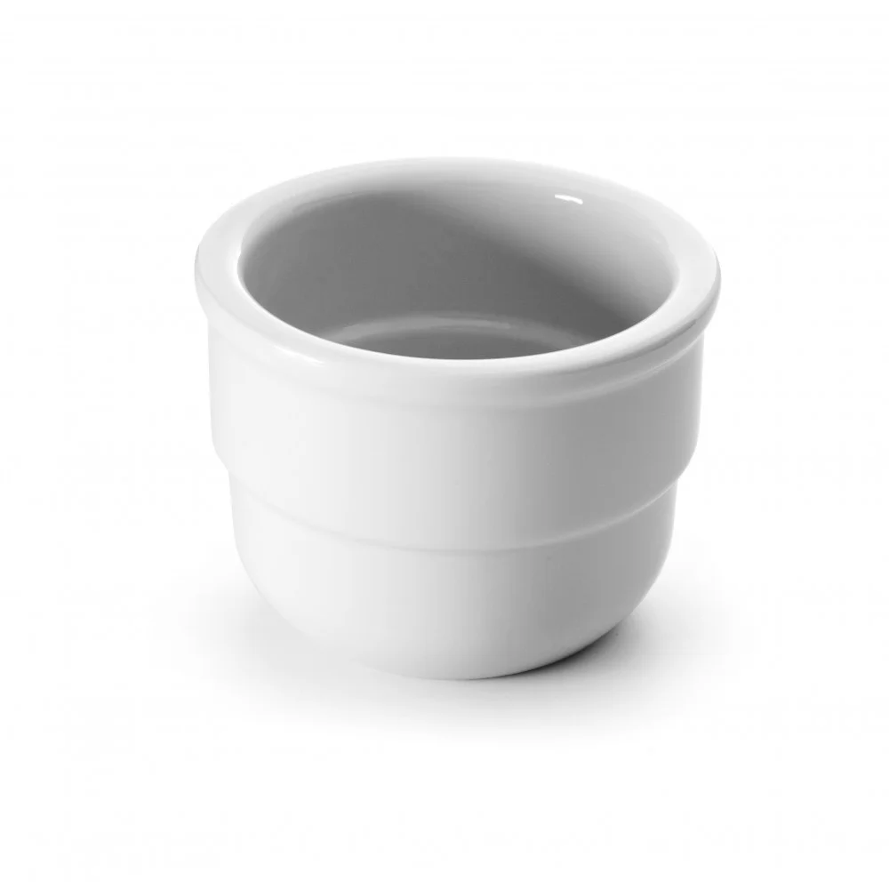 Porcelánová vložka na bain-marie, Ø 14 cm