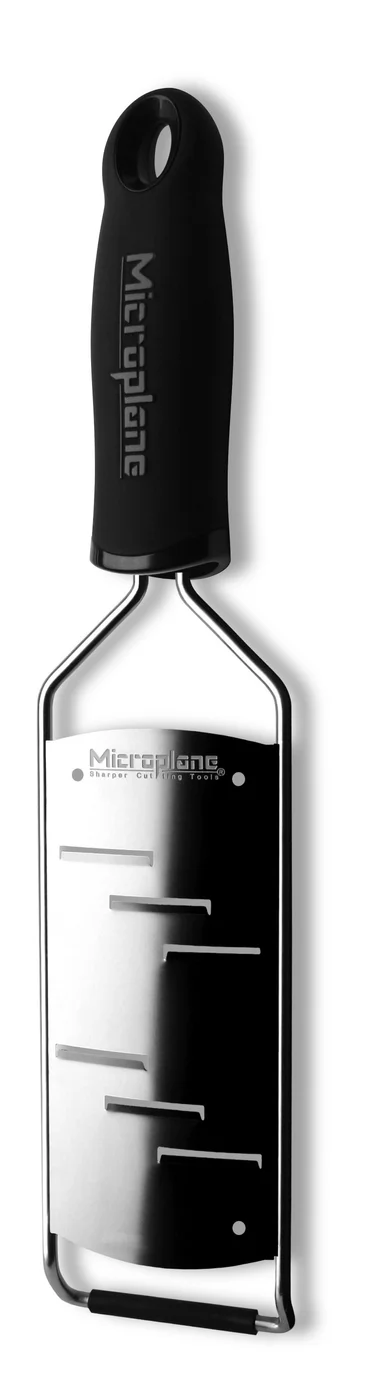 Microplane Gourmet plátkovacie strúhadlo