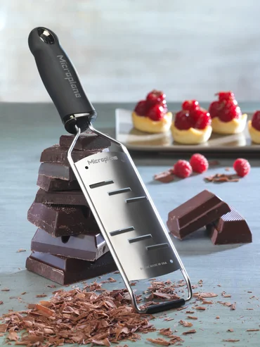 Microplane Gourmet plátkovacie strúhadlo