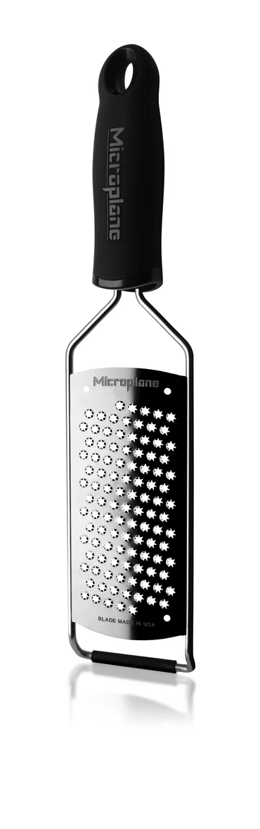 Microplane Gourmet korunkové strúhadlo