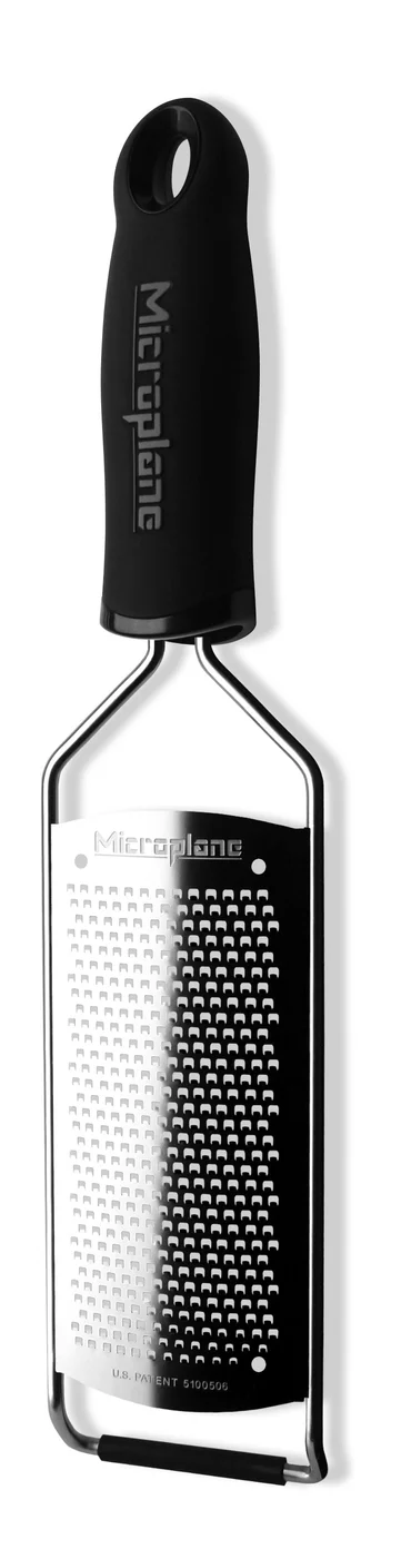Microplane Gourmet jemné strúhadlo