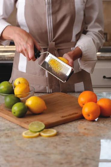 Microplane Gourmet jemné strúhadlo