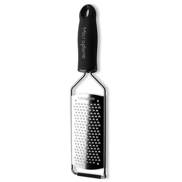 Microplane Gourmet hrubé strúhadlo