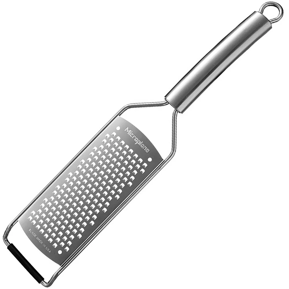 Professional stredne hrubé strúhadlo
