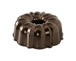 Nordic Ware Forma na bábovku Original, bronzová, 2,84 l