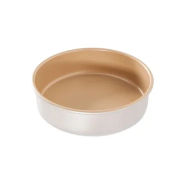 Nordic Ware okrúhla nepriľnavá forma Naturals, Ø 23 cm