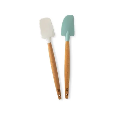 Nordic Ware Sada 2 malých stierok, 23 cm