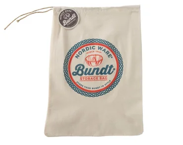 Nordic Ware Bundt Storage Bag taška na uskladnenie formy
