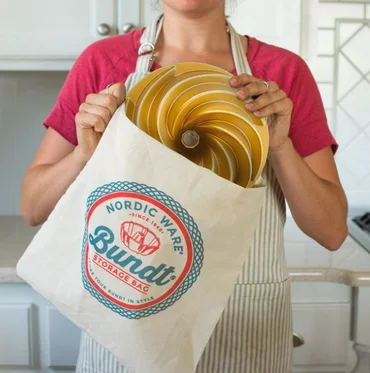Nordic Ware Bundt Storage Bag taška na uskladnenie formy