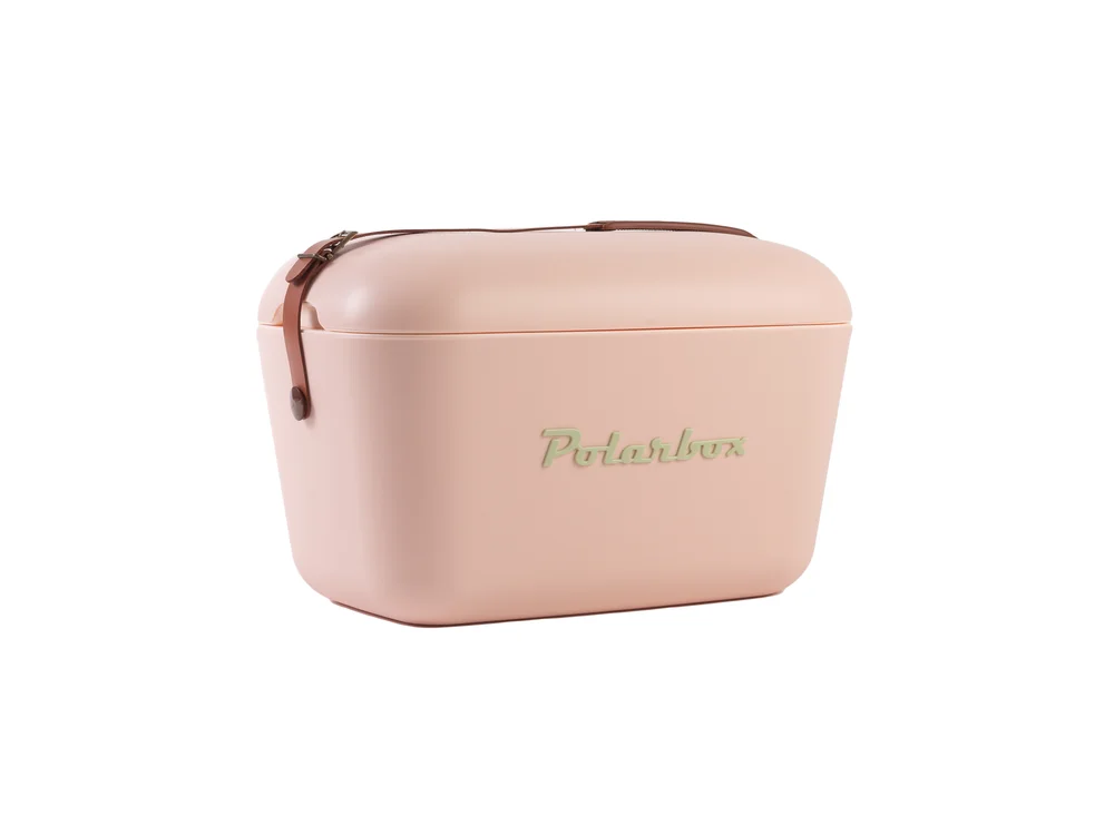 Chladiaci box Classic 12 l, ružový