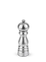 Nerezový mlynček na korenie Paris Chef, 18 cm