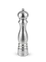 Nerezový mlynček na korenie Paris Chef, 30 cm