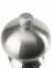 Nerezový mlynček na soľ Paris Chef, 18 cm