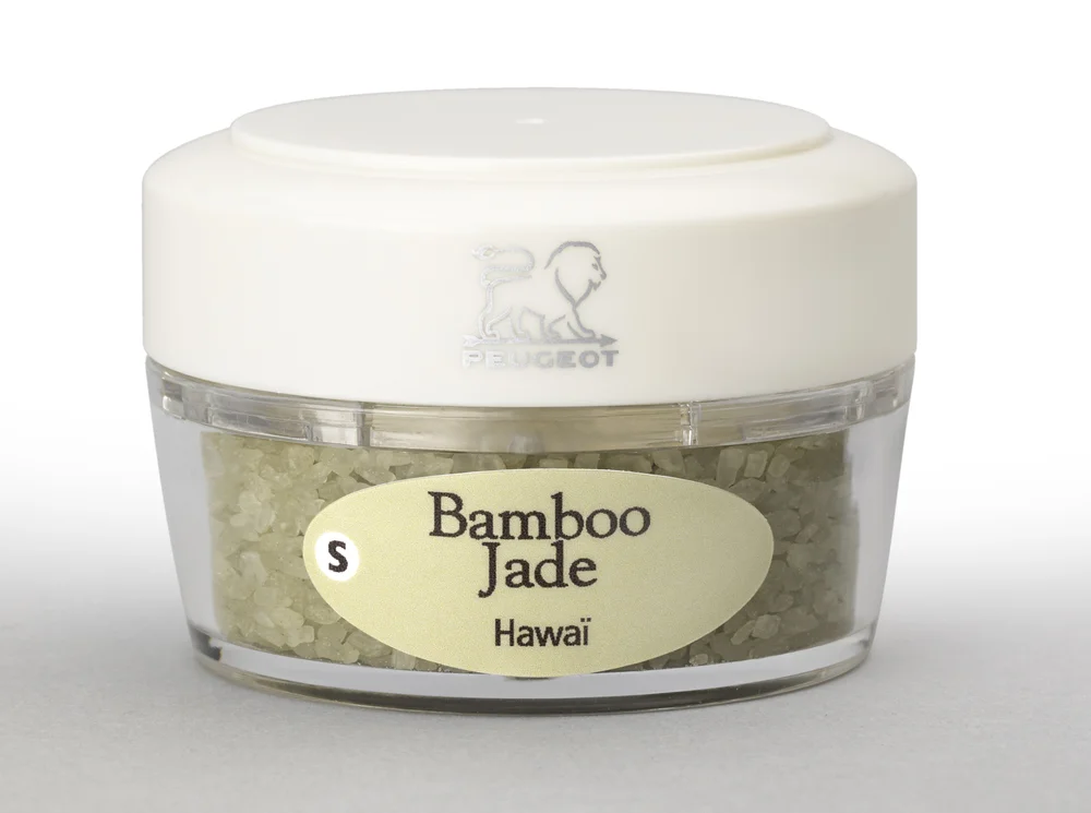 Zanzibar Bambusová soľ z Hawaia, 36 g