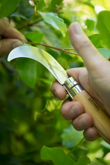Opinel VR N ° 10 Prerezávací nôž