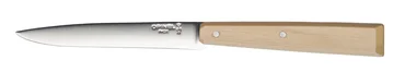 Opinel Príborový nôž N°125 Bon Appetit, drevo, natural