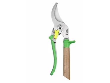 Opinel Záhradné nožnice , zelené