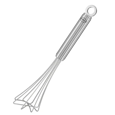 Rösle Gurmánska metla na šľahanie, 27cm