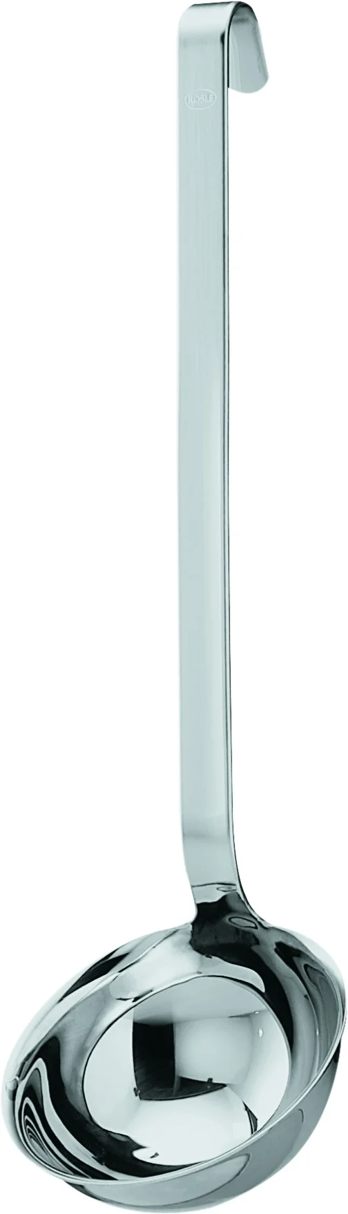 Haken naběračka 6 cm 25,5 cm
