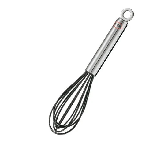 Metla na šlehání vajec silikon 22 cm
