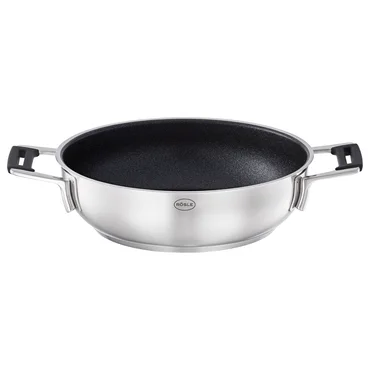 Rösle Silence PRO servírovací pánev s nepřilnavým povrchem ProResist 24 cm