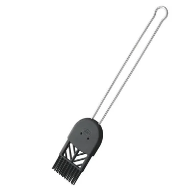 Rösle Silikónový štetec Klasik, 26 cm