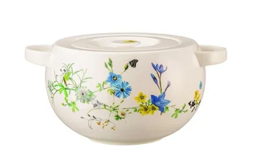 Rosenthal Fleurs des Alpes Terina na polievku, 3 l