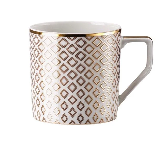 Francis Carreau Beige Espresso šálka, 0,07 l