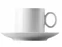 Šálka na kávu, Thomas Loft White, stohovateľná, 0,20l