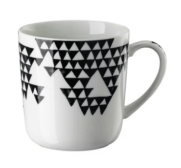 Rosenthal Hrnček Magic Garden Black Seeds, 380 ml